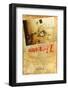 WITHNAIL AND I [1987], directed by BRUCE ROBINSON.-null-Framed Photographic Print