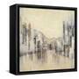 Without A Trace-Shima Shanti-Framed Stretched Canvas