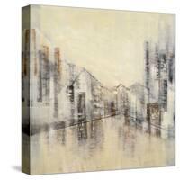 Without A Trace-Shima Shanti-Stretched Canvas