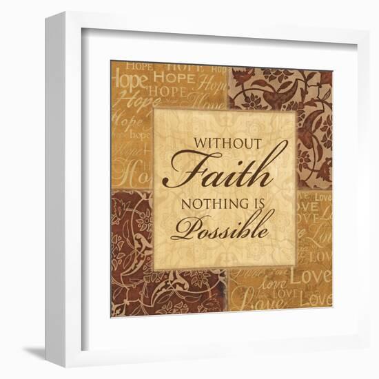 Without Faith-Piper Ballantyne-Framed Art Print