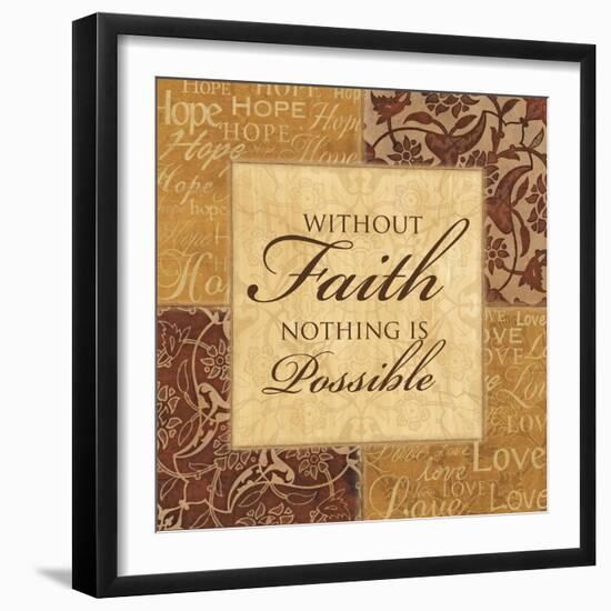 Without Faith-Piper Ballantyne-Framed Art Print