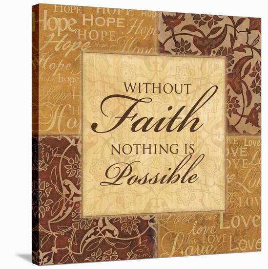 Without Faith-Piper Ballantyne-Stretched Canvas