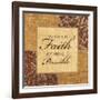 Without Faith-Piper Ballantyne-Framed Art Print