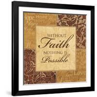 Without Faith-Piper Ballantyne-Framed Art Print