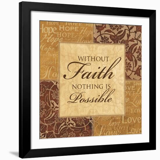 Without Faith-Piper Ballantyne-Framed Art Print