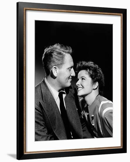 Without Love, 1945-null-Framed Photographic Print