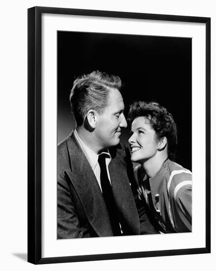 Without Love, 1945-null-Framed Photographic Print