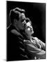 Without Love, Spencer Tracy, Katharine Hepburn, 1945-null-Mounted Photo