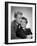 Without Love, Spencer Tracy, Katharine Hepburn, 1945-null-Framed Photo