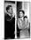 Without Love, Spencer Tracy, Katharine Hepburn, 1945-null-Mounted Photo