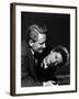 Without Love, Spencer Tracy, Katharine Hepburn, 1945-null-Framed Premium Photographic Print