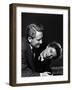 Without Love, Spencer Tracy, Katharine Hepburn, 1945-null-Framed Photo