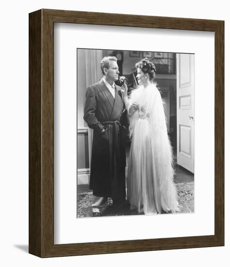 Without Love-null-Framed Photo