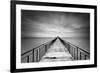 Withstand-Michael de Guzman-Framed Photographic Print