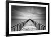 Withstand-Michael de Guzman-Framed Photographic Print