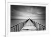 Withstand-Michael de Guzman-Framed Photographic Print