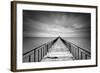 Withstand-Michael de Guzman-Framed Photographic Print