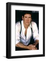 Witness by PeterWeir with Harrison Ford, 1985 (photo)-null-Framed Photo