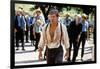 Witness by PeterWeir with Harrison Ford, 1985 (photo)-null-Framed Photo