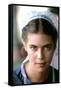 Witness by PeterWeir with Kelly McGillis, 1985 (photo)-null-Framed Stretched Canvas