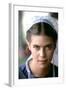 Witness by PeterWeir with Kelly McGillis, 1985 (photo)-null-Framed Photo