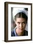 Witness by PeterWeir with Kelly McGillis, 1985 (photo)-null-Framed Photo