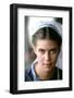 Witness by PeterWeir with Kelly McGillis, 1985 (photo)-null-Framed Photo