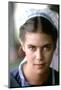 Witness by PeterWeir with Kelly McGillis, 1985 (photo)-null-Mounted Photo