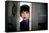 Witness by PeterWeir with Lukas Haas, 1985 (photo)-null-Framed Stretched Canvas