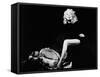 Witness for the Prosecution, 1957-null-Framed Stretched Canvas