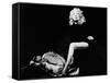 Witness for the Prosecution, 1957-null-Framed Stretched Canvas