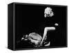 Witness for the Prosecution, 1957-null-Framed Stretched Canvas