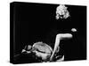 Witness for the Prosecution, 1957-null-Stretched Canvas