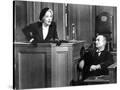 Stretched Canvas