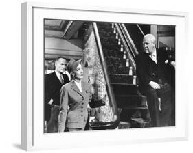 Witness for the Prosecution-null-Framed Photo