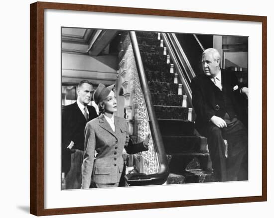 Witness for the Prosecution-null-Framed Photo