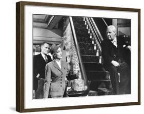 Witness for the Prosecution-null-Framed Photo