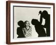 Brown Frame