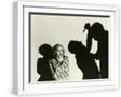 White Frame