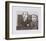 Witness-Charles Bragg-Framed Collectable Print