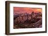 Witnessed Glory-Andreas Agazzi-Framed Photographic Print