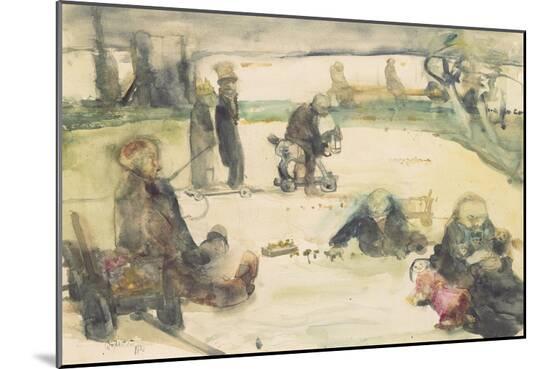 Giclee Print, , large