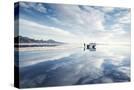Stretched Canvas