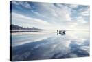 Stretched Canvas