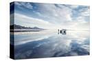 Stretched Canvas