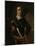 Witte Corneliszoon De with (1599-165), Dutch Admiral, 1657-Hendrik Maertensz Sorgh-Mounted Giclee Print