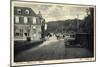 Witten Ruhr, Auto Parkplatz, Parkhaus Hohenstein-null-Mounted Giclee Print