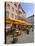 Wittenberg, UNESCO World Heritage Site, Saxony, Germany, Europe-Michael Runkel-Stretched Canvas