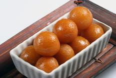 Diwali Sweet Laddoo-WITTY-Photographic Print