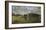 Wivenhoe Park, Essex 1816-John Constable-Framed Premium Giclee Print